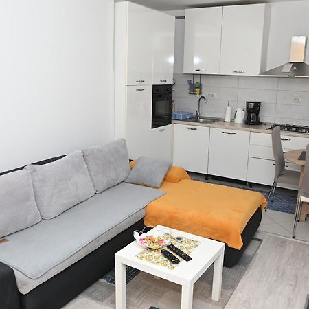 Apartment Oscar Mokošica Exterior foto