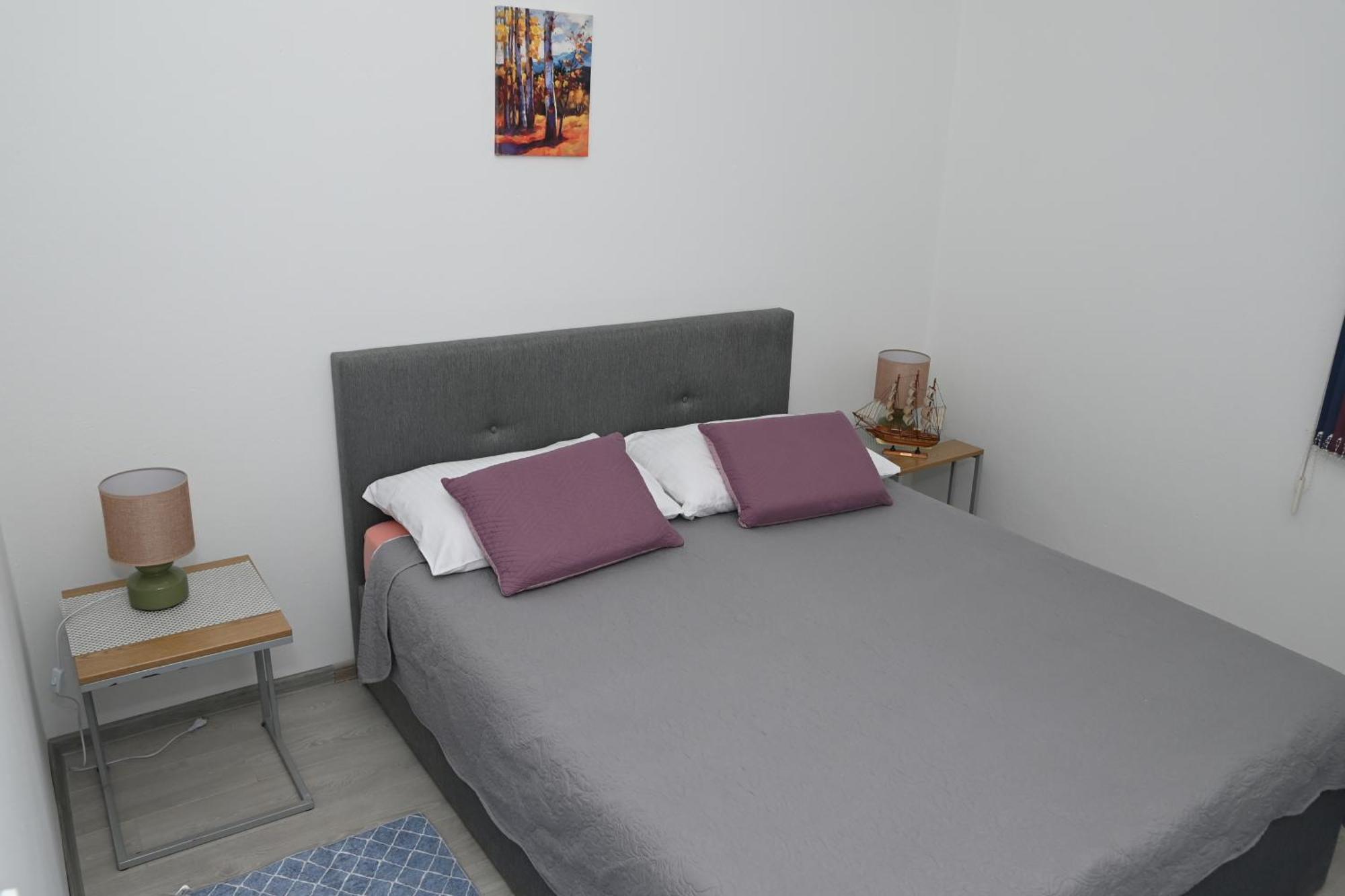 Apartment Oscar Mokošica Exterior foto