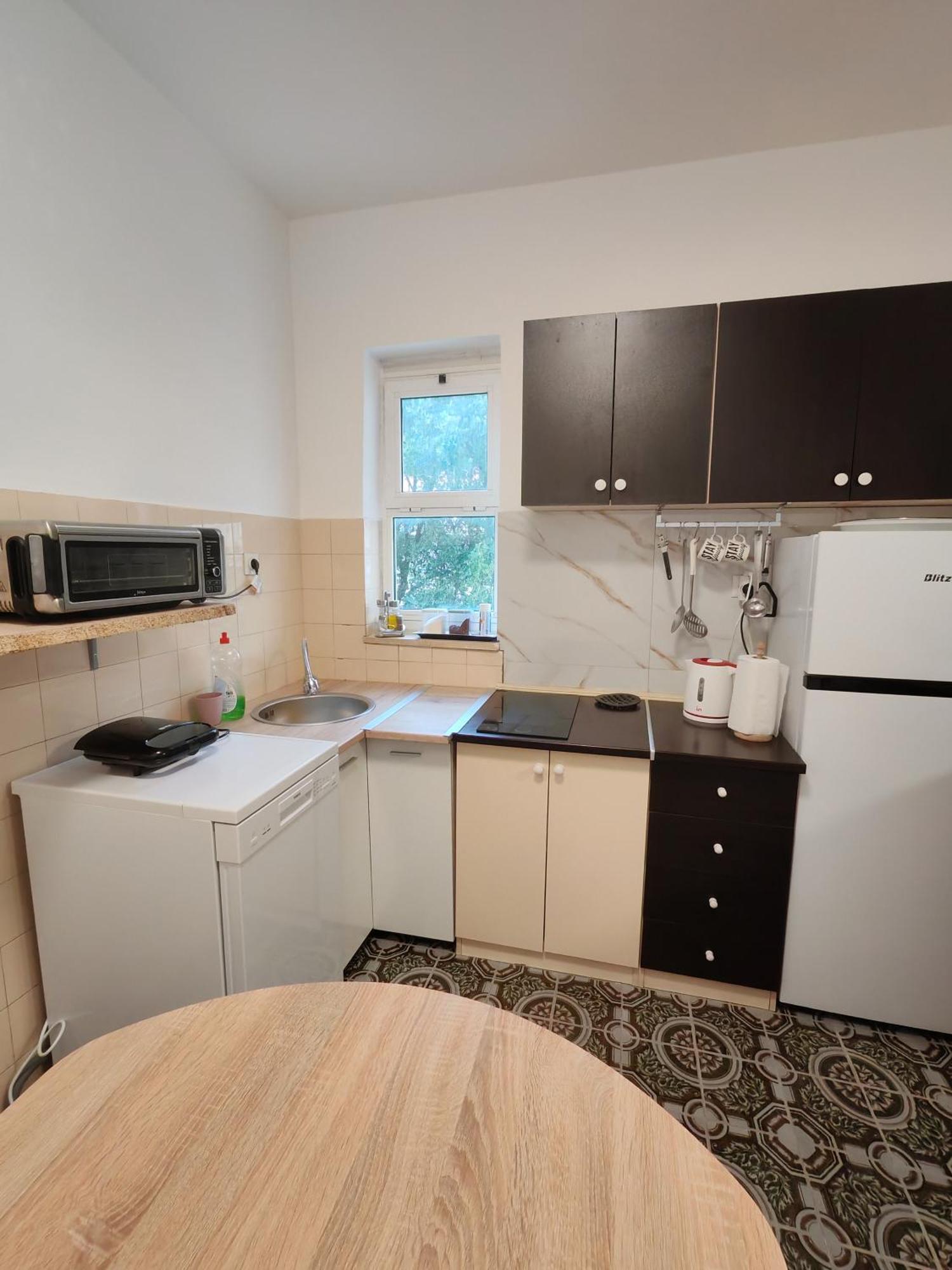 Apartment Oscar Mokošica Quarto foto