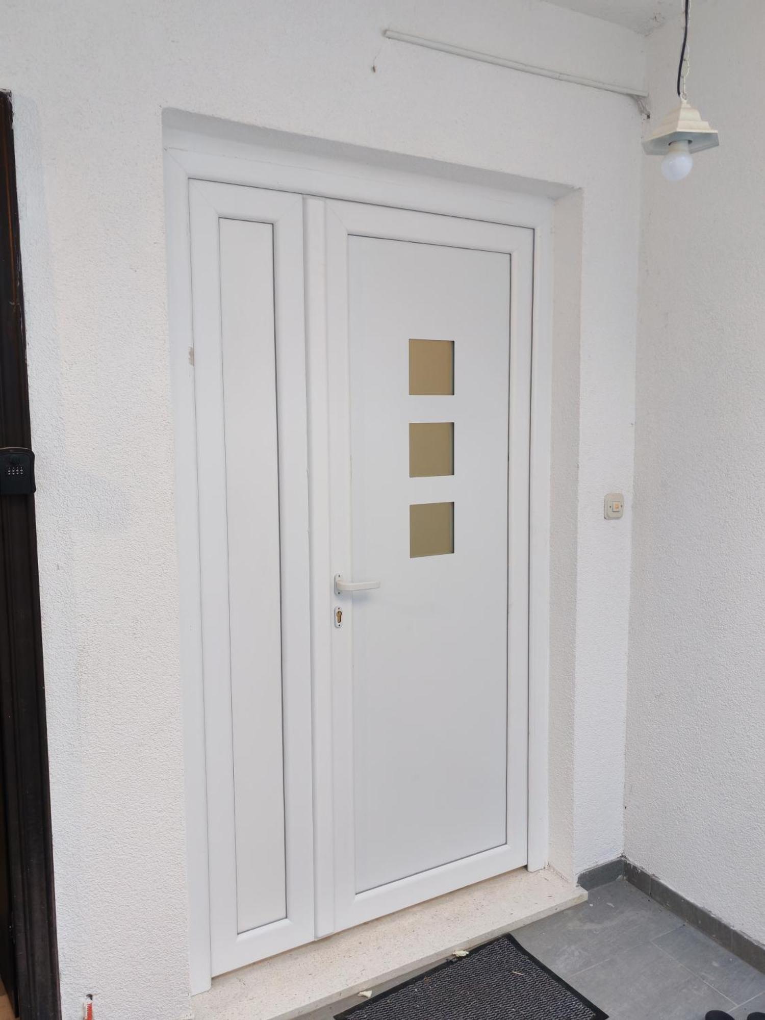 Apartment Oscar Mokošica Exterior foto