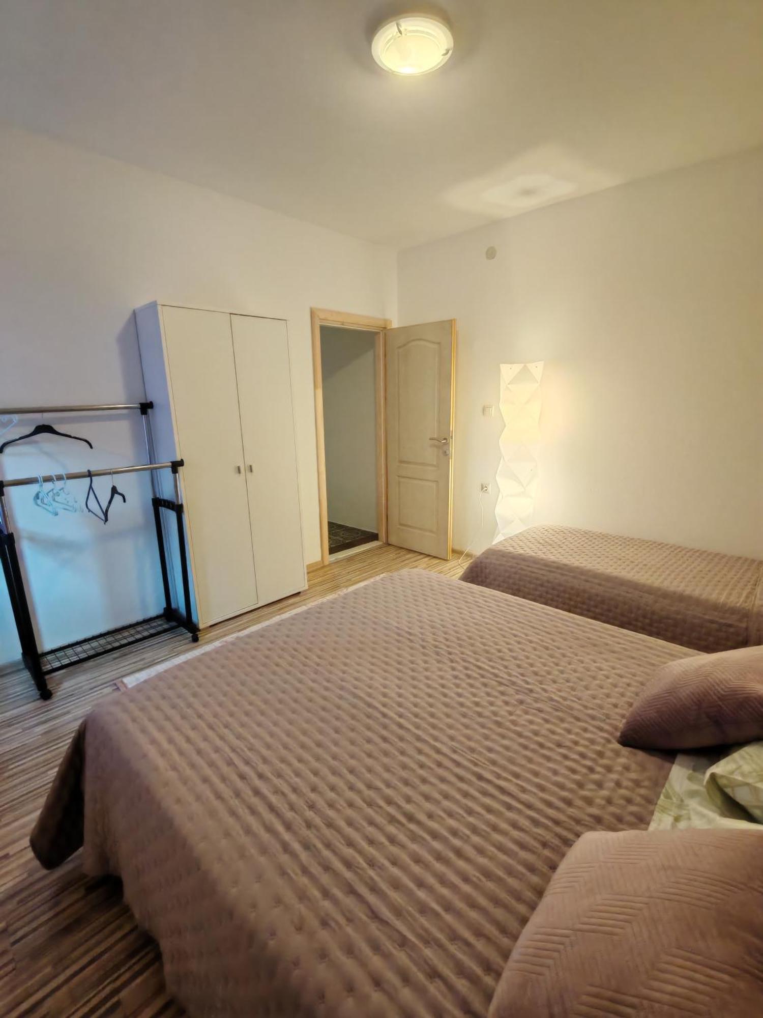 Apartment Oscar Mokošica Quarto foto
