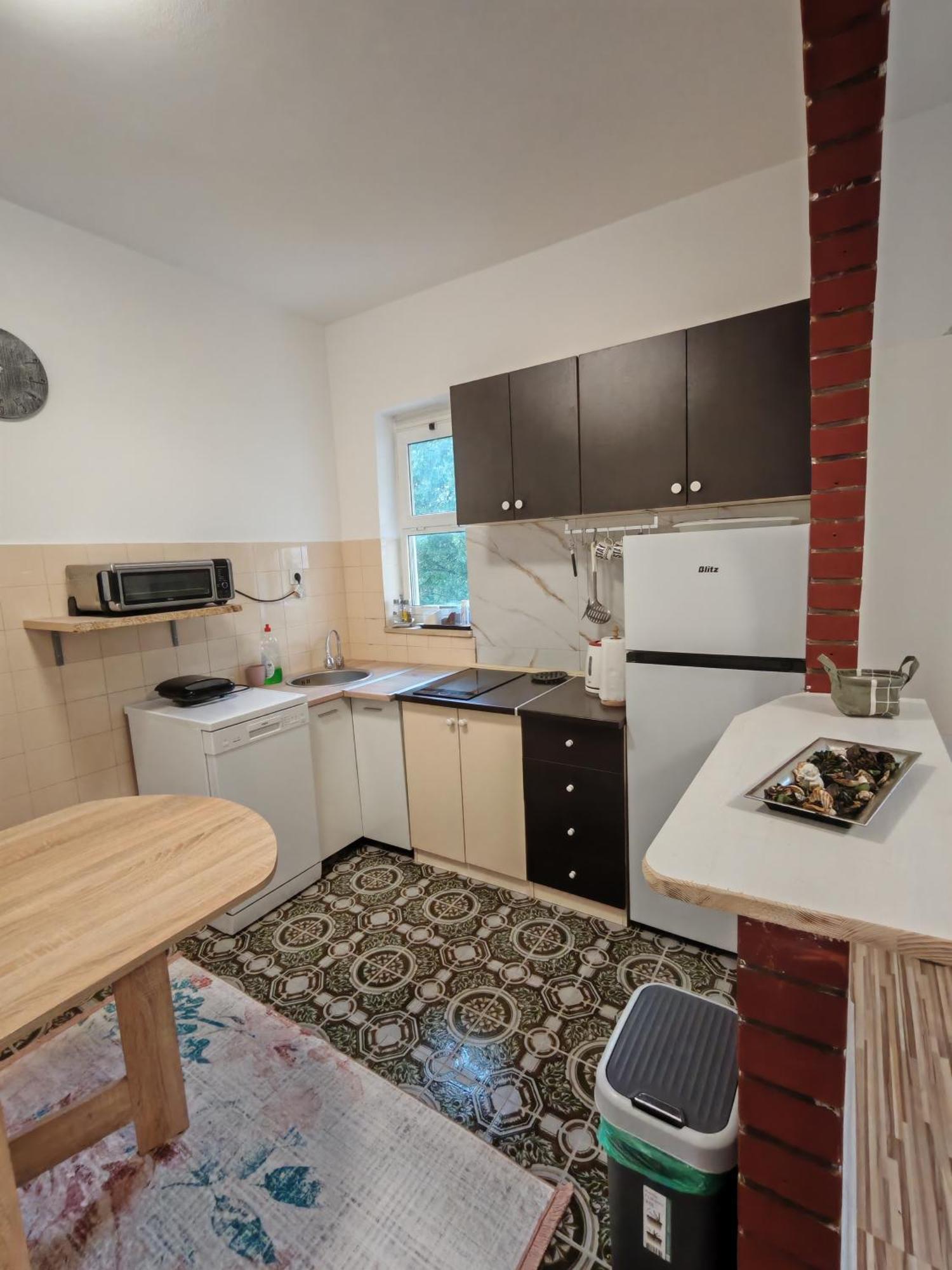 Apartment Oscar Mokošica Quarto foto