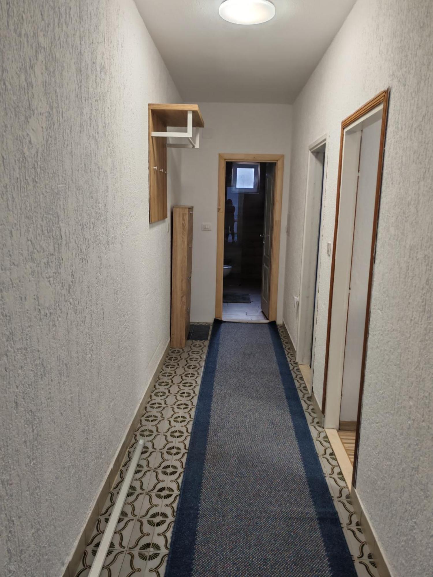 Apartment Oscar Mokošica Quarto foto