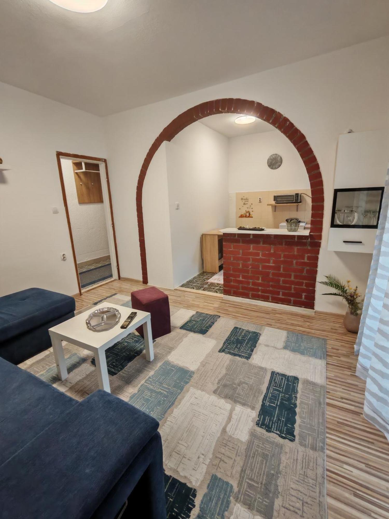 Apartment Oscar Mokošica Quarto foto