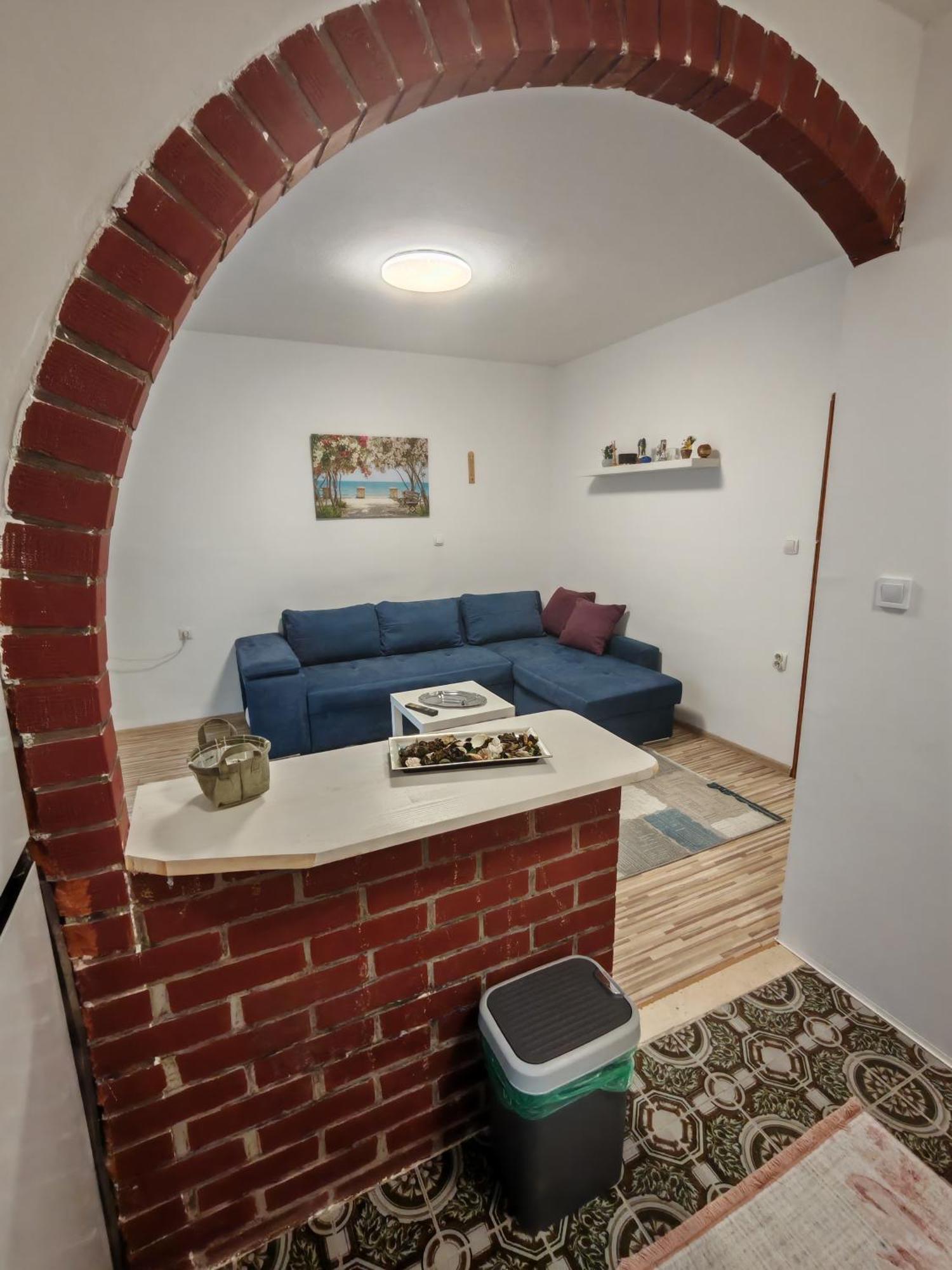 Apartment Oscar Mokošica Quarto foto